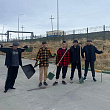 Подчеркнули ценность их труда