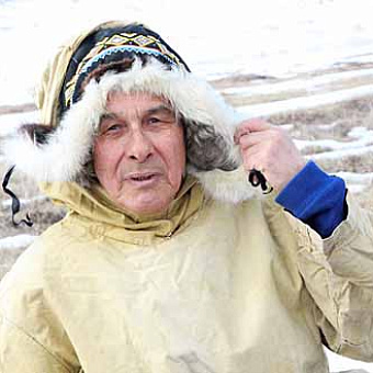 ЗА ШТАТОМ «КРАЙНЕГО СЕВЕРА»