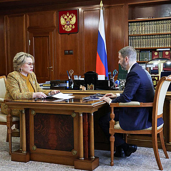 «Есть позитивная динамика»