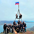 На самой вершине Пионерской