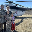 В бригадах и общинах