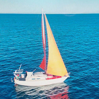 Под алым парусом