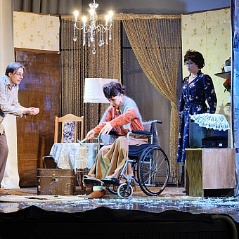 Все овации Эгвекинота