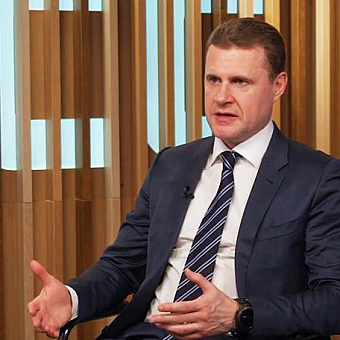 Стратегия развития ДФО объединит ресурсы, технологии и благоустройство