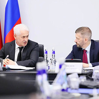 Премьер-министру доложат о Чукотке