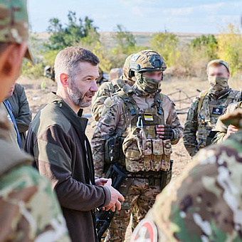 От дронов до деликатесов