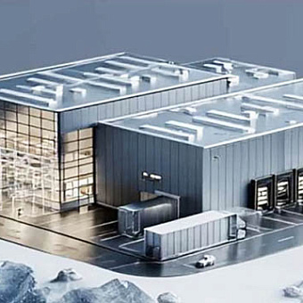 Три торгово-логистических центра построят на Чукотке