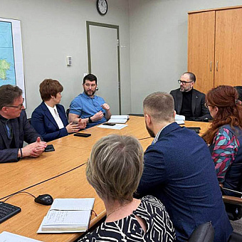 Завоз подкрепят лимиты 