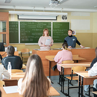 К итоговым испытаниям готовы
