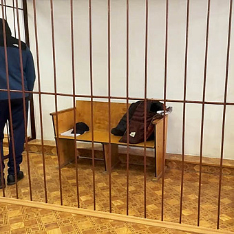 Виновен по всем эпизодам