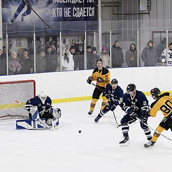 Ни одного скучного матча