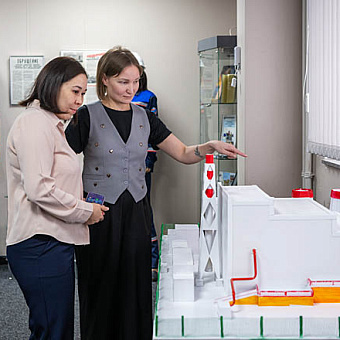 От генератора до станций