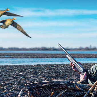 Охотников проверят в тундре 