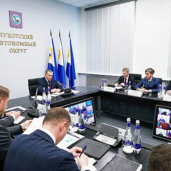 Полпред Президента подошёл предметно