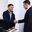 Вернувшись, не остался в стороне