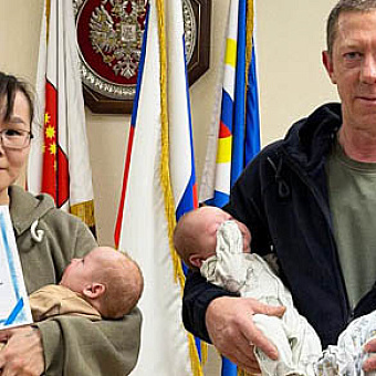 За Ростислава, Арсения и Дениса