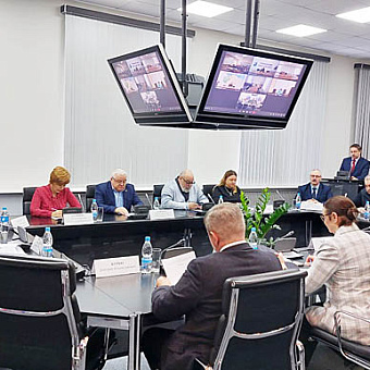 Расчёт с упреждением