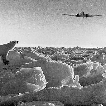 Машины для мирного неба