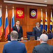 Седьмой созыв поставил точку