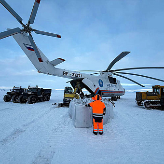 Уголь по комбинированной схеме 