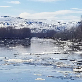 В усиленном режиме