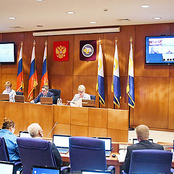 Законы, нужные северянам