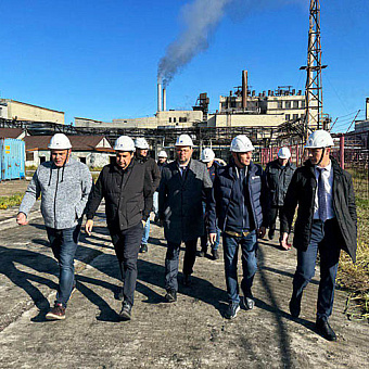 Без дефицита мощностей