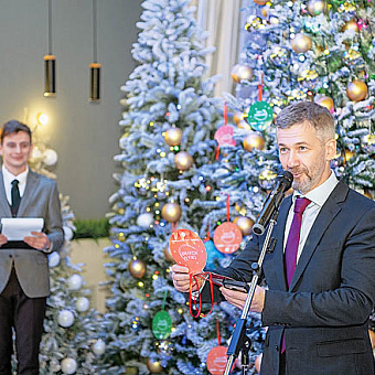 Когда сбываются заветные мечты