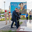 Зажигая свечи, помним