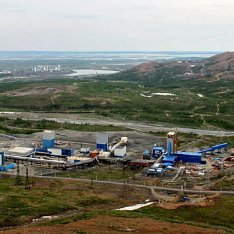 Около 270 проектов станут основой для удвоения ВРП Арктики к 2035 году
