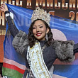 Якутянка Виктория Попова признана самой красивой азиаткой России