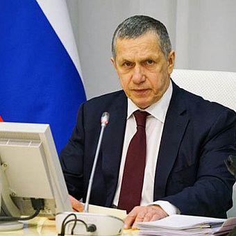 Юрий Трутнев провёл заседание совета ДФО с участием глав дальневосточных регионов