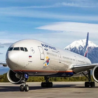 «Аэрофлот» увеличит частоту рейсов в города Дальнего Востока в летний период