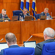 Первые решения нового созыва