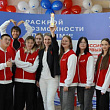 Все уровни Движения Первых