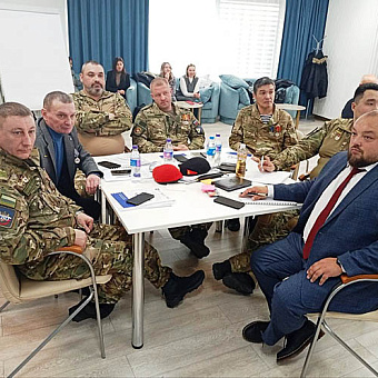 «Героев Чукотки» учат онлайн