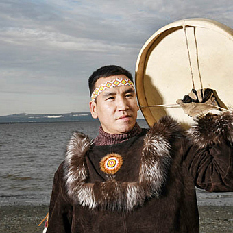 Овэчвынкаӆыровыӆьын. Ивиниӆьын. Маравӄӆя