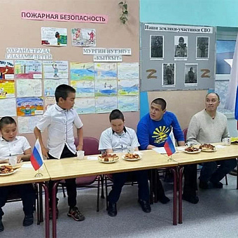 Возвращение Ринтытегина