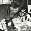 Настоящий полярник