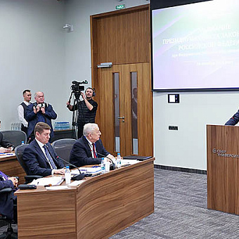 Северному завозу – бюджетный кредит