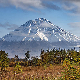 Из первой пурги – в бабье лето