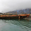 Корабли со дна морского