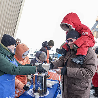 По уникальному рецепту