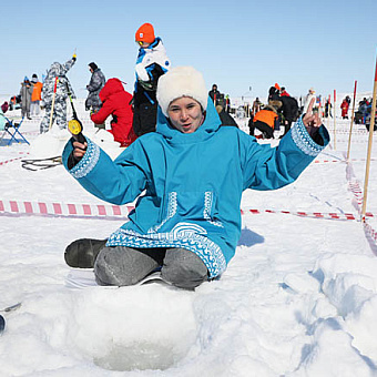 «Корфест» привлекает