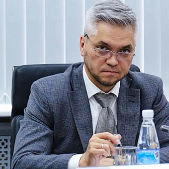 В Провидения – новый главный