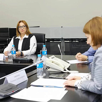 Представители общественности Чукотки обсудили доклад, посвящённый Единому дню голосования