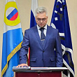 Избрали единогласно