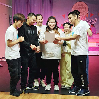 Что принёс Татьянин день