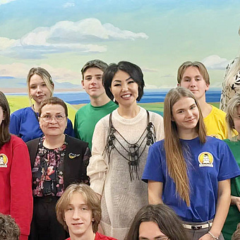 Свели мосты