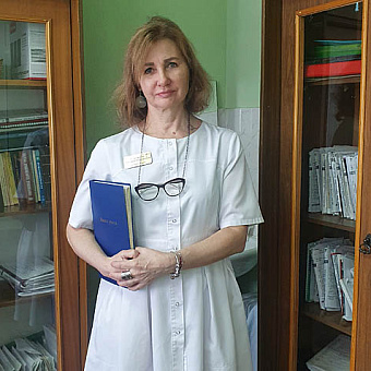 С острова – на край материка